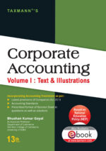 Corporate Accounting Volume 1 and 2 - Image 2