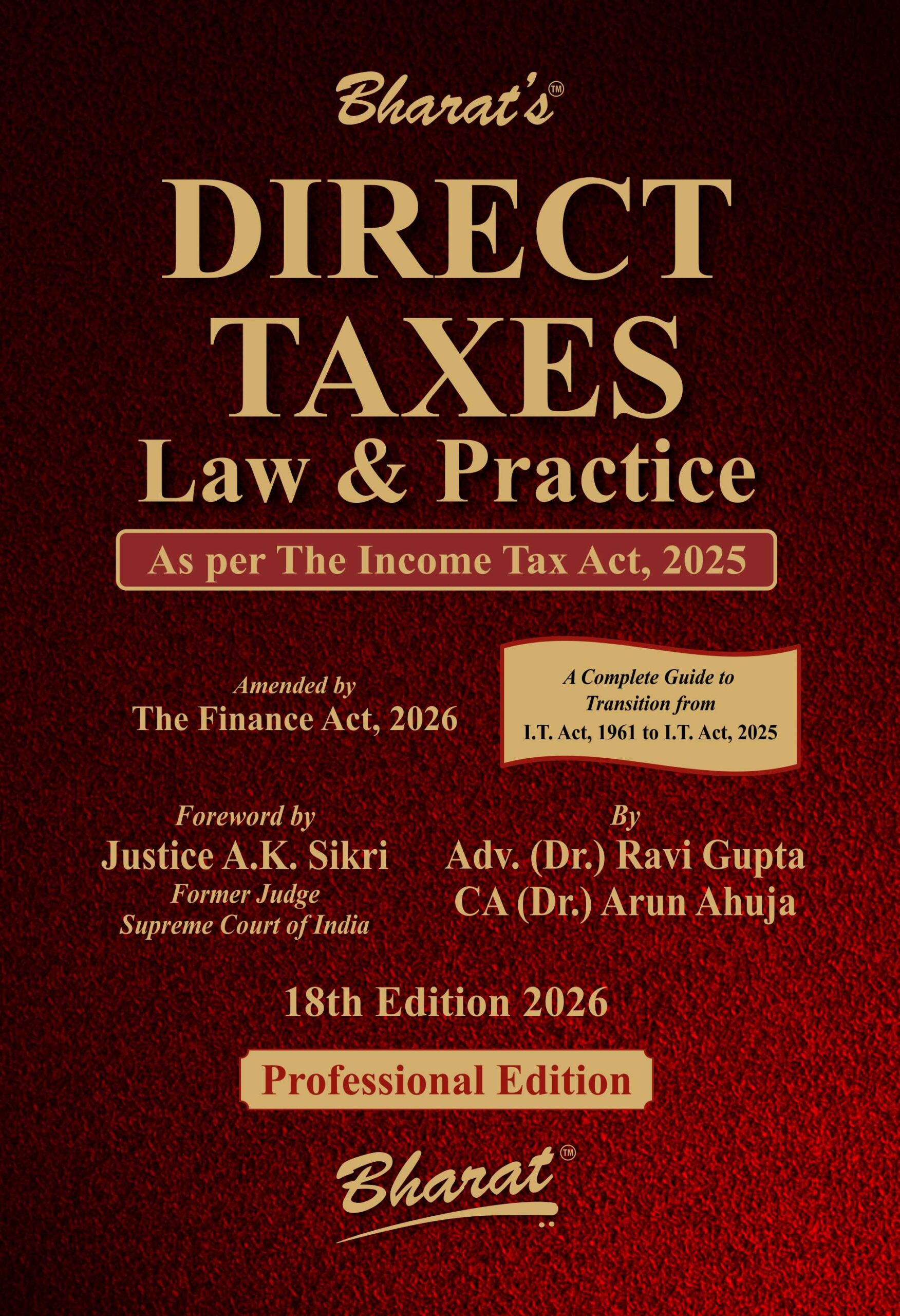 1782889823440-Direct-Taxes-Law-&-Practice-Front Direct Taxes Law and Practices, 2026 - Image 1