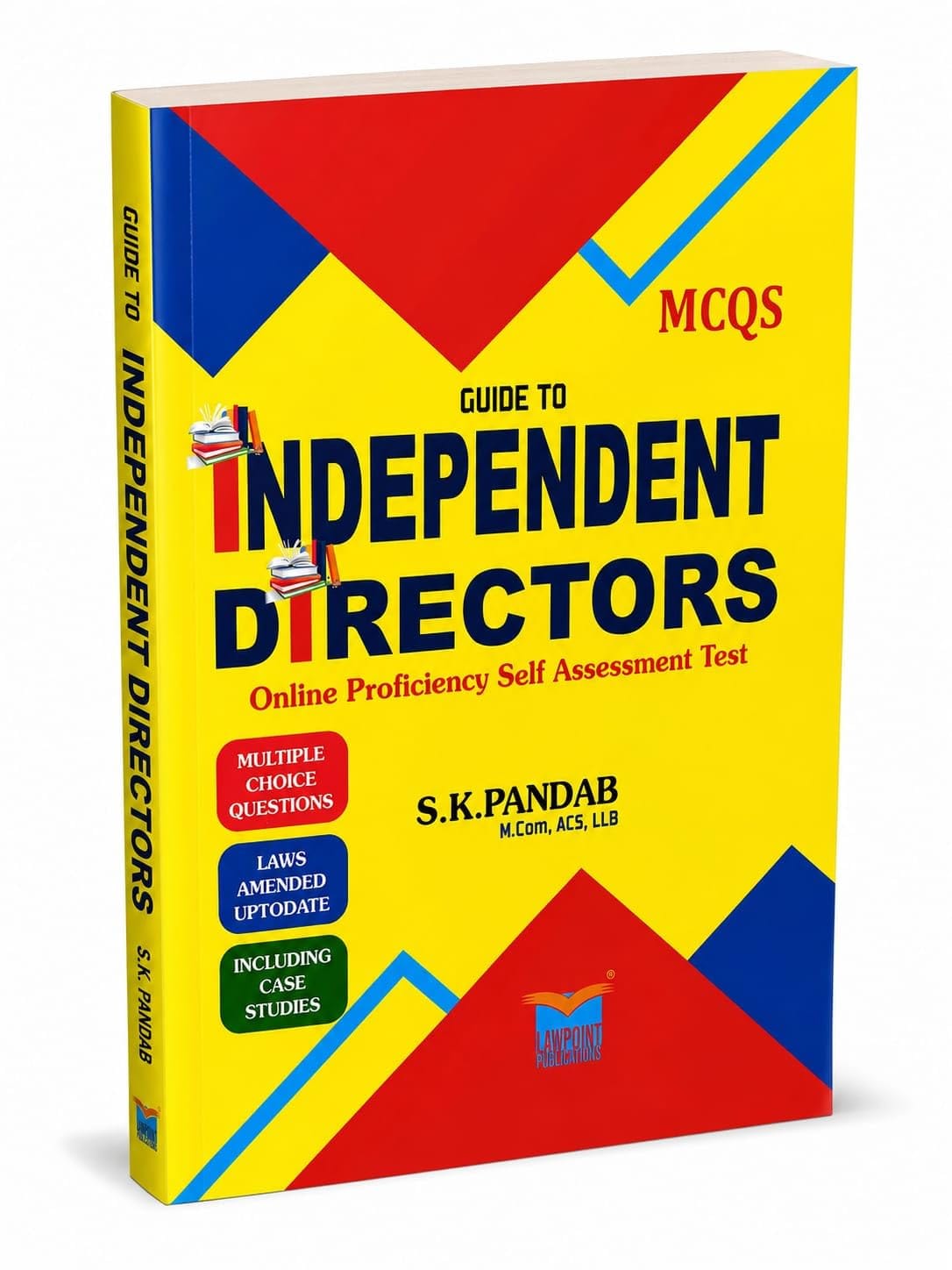 61Ws2xUhQnL._SL1448_ Guide to Independent Directors - Image 1