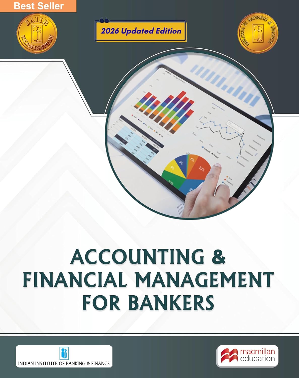 71Psvmg1ggL._SL1500_ JAIIB Accounting and Financial Management for Bankers - Image 1