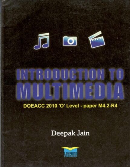 O' level Introduction to multimedia