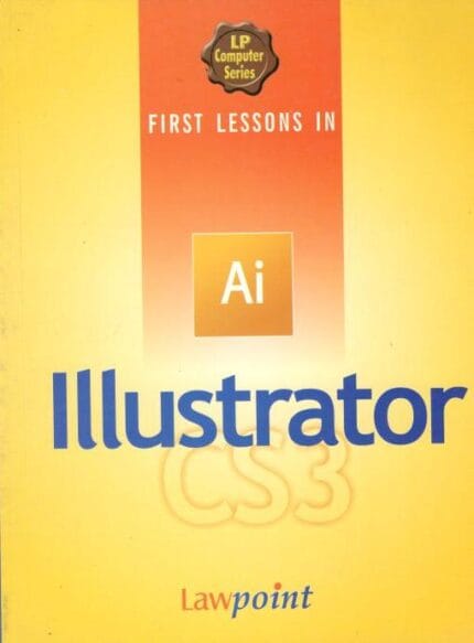 First Lesson in Illustrator CS3