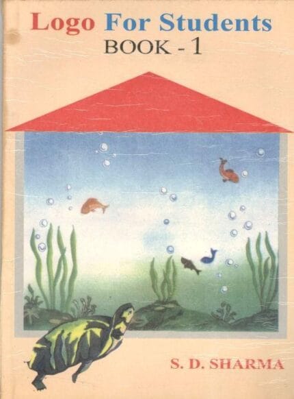 Logo for Students Book 1