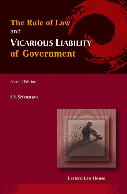 The rule of law and vicarious liability of government