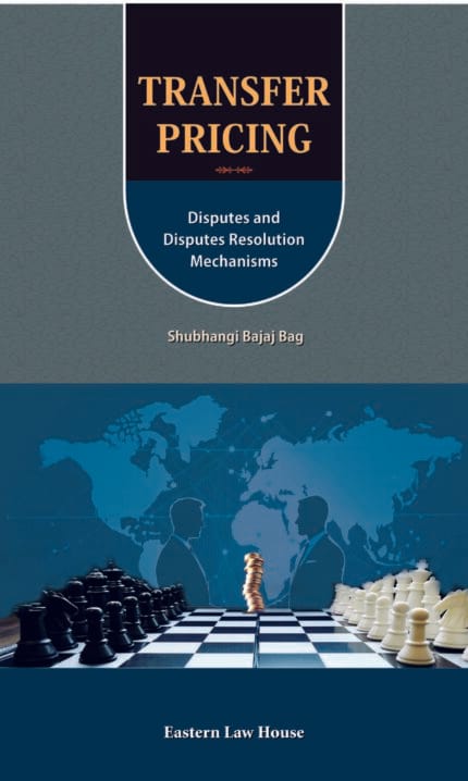 Transfer Pricing Disputes and Disputes Resolution Mechanisms