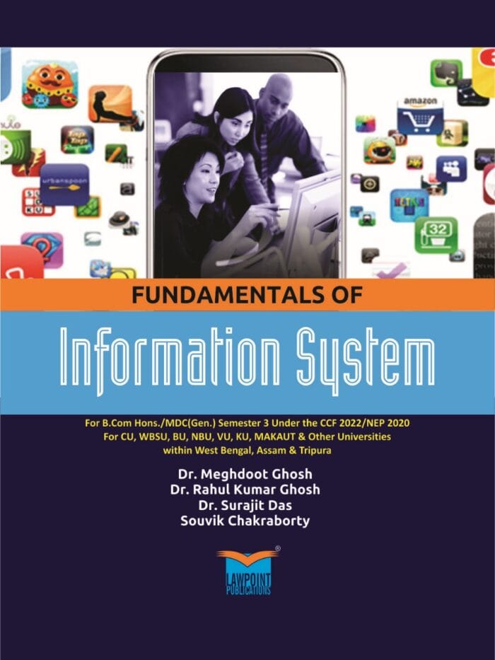 Fundamentals of IS