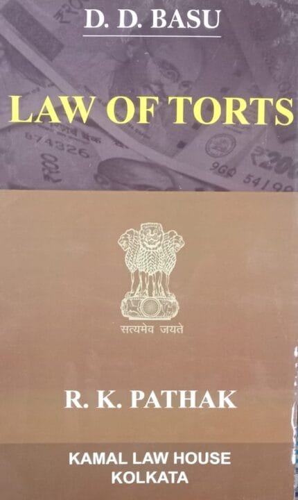 LAW OF TORTS