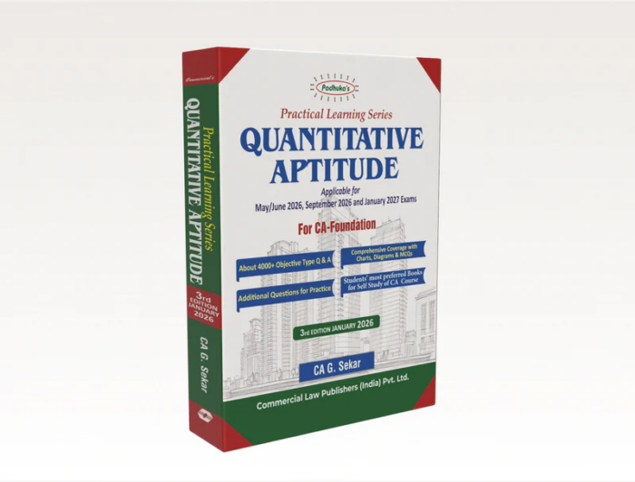 Quantitative
