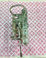 Arch File with Lever Clip Binder Box File Folder with Index Best for A4 Size Documents Premium Export Quality Arch File | Office, School & Home - Image 3