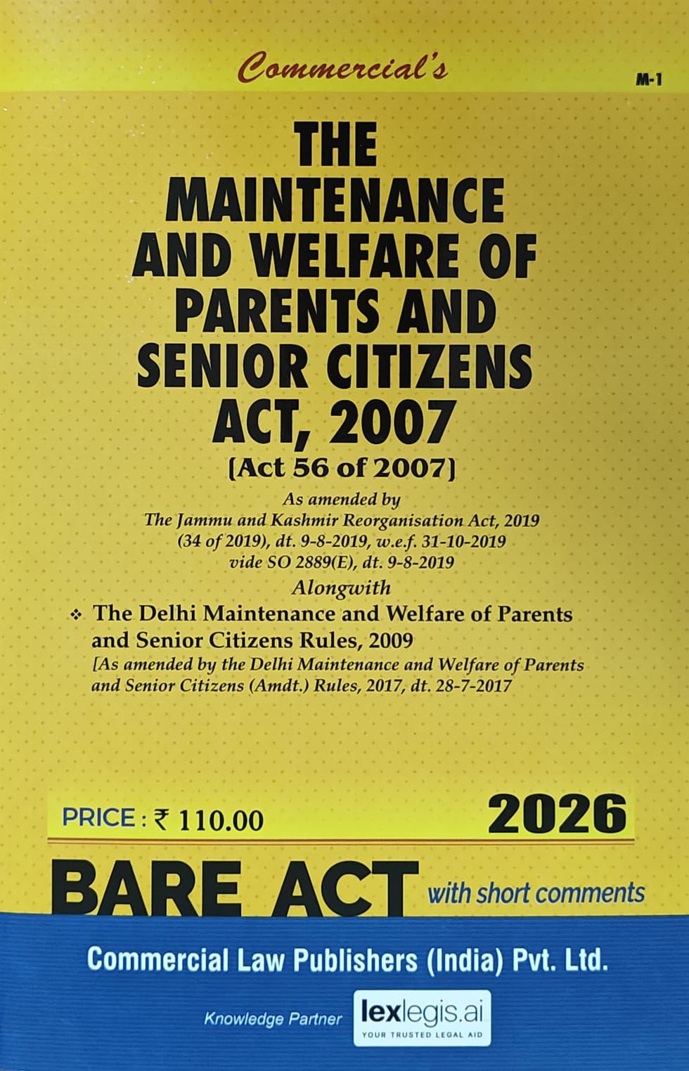 WhatsApp Image 2025-09-09 at 15.13.37 Maintenance and Welfare of Parents and Senior Citizens Act, 2007 - Image 1