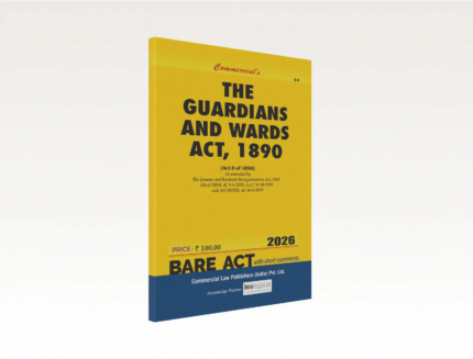 Guardian and Wards Act, 1890
