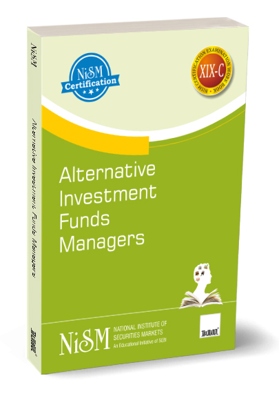 NISM Alternative Investment Funds Managers PAPER XIXC